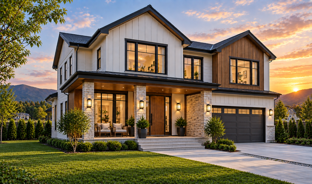 Heavy Steel vs Light Gauge Steel for Residential Construction