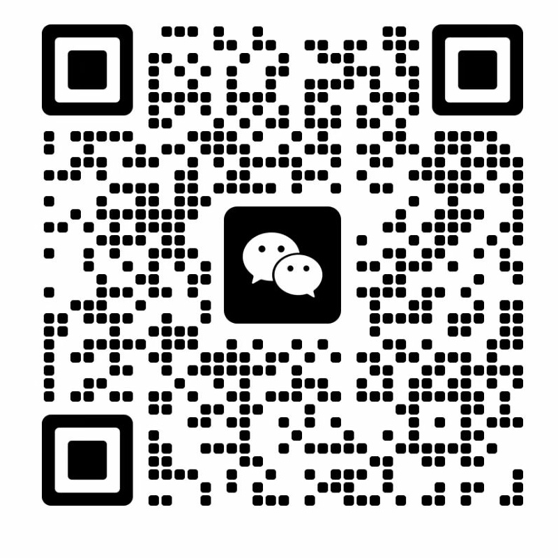 ESS Engineering social media QR code